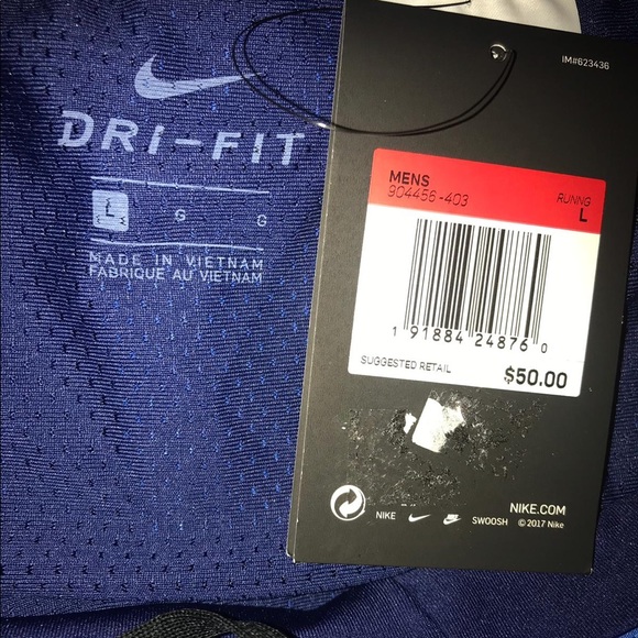 Nike Flex short for men with your body - Picture 3 of 6